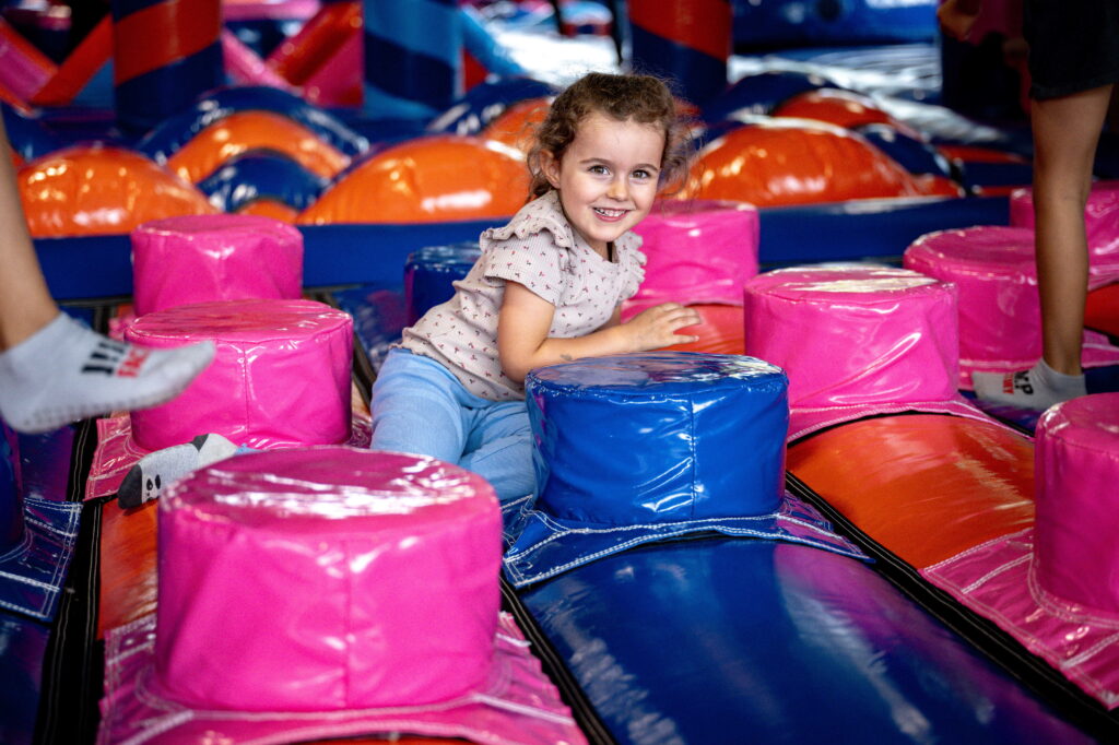Tagi Bounce Circus 2302