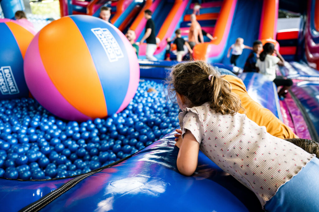 Tagi Bounce Circus 34