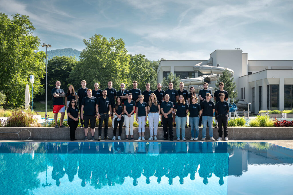 Gruppenbilder Portrait 3