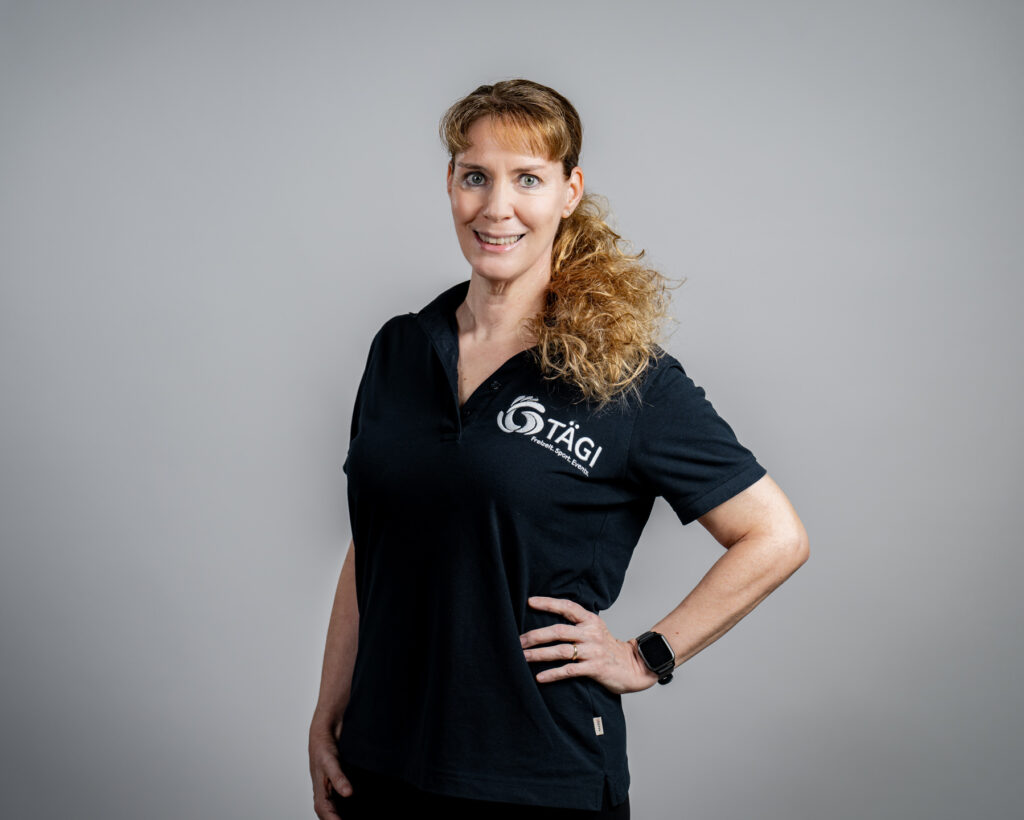 Barbara Web