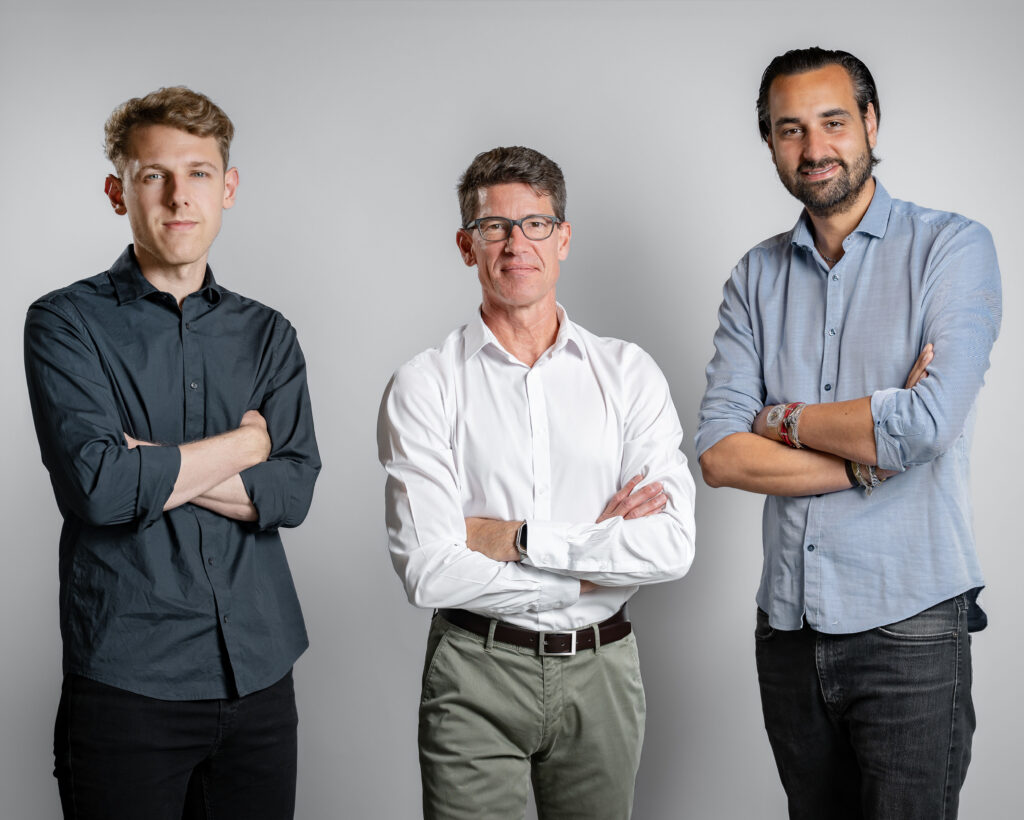 Gruppenbilder Portrait 27