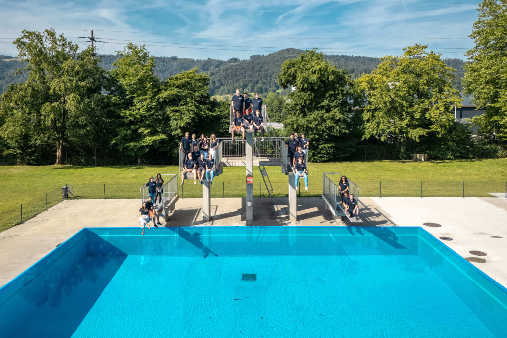 Gruppenbilder Portrait 4