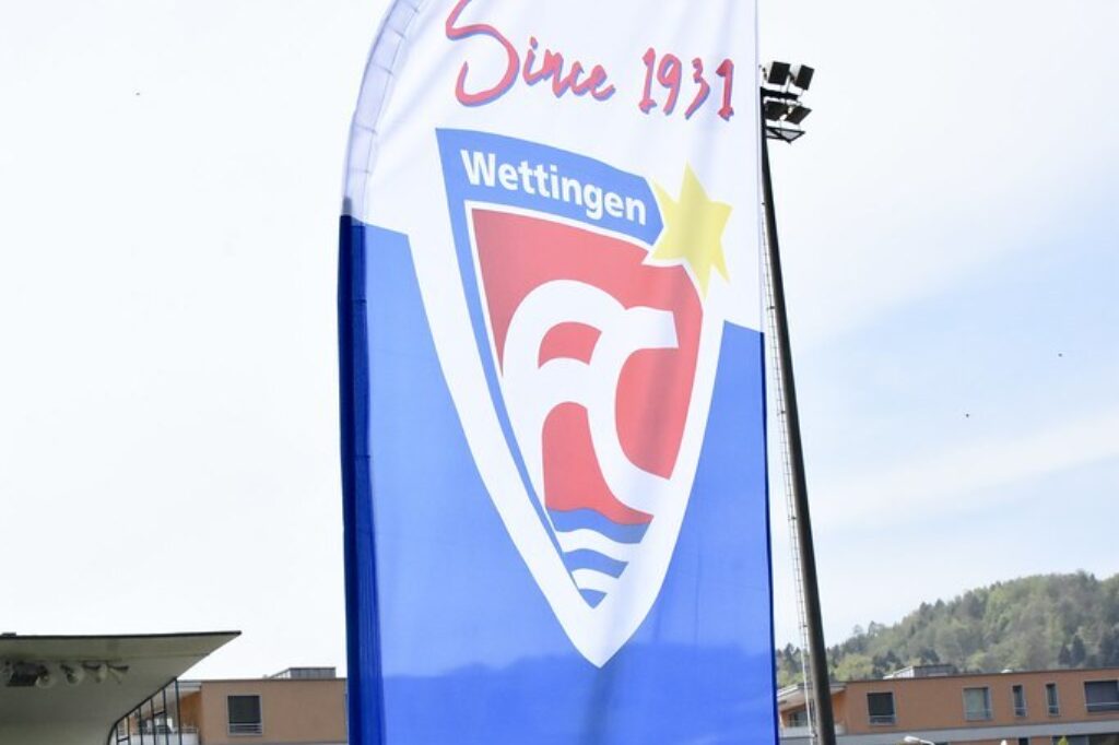 FC Wettingen 1
