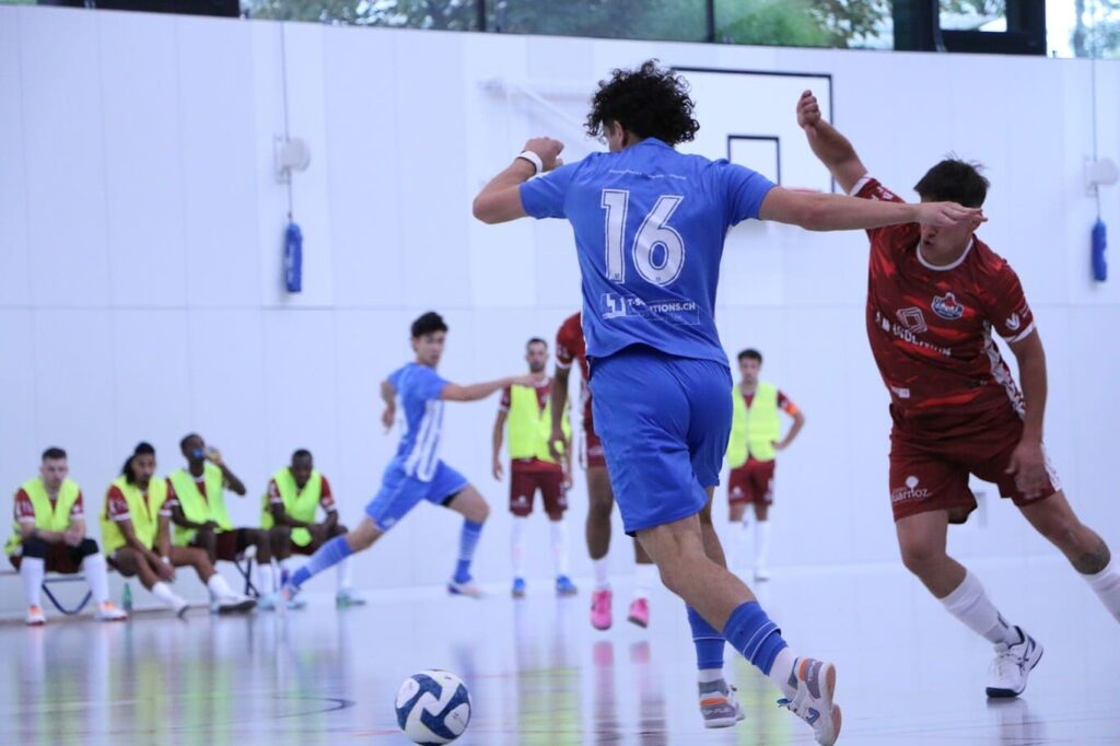 Futsal Maniacs