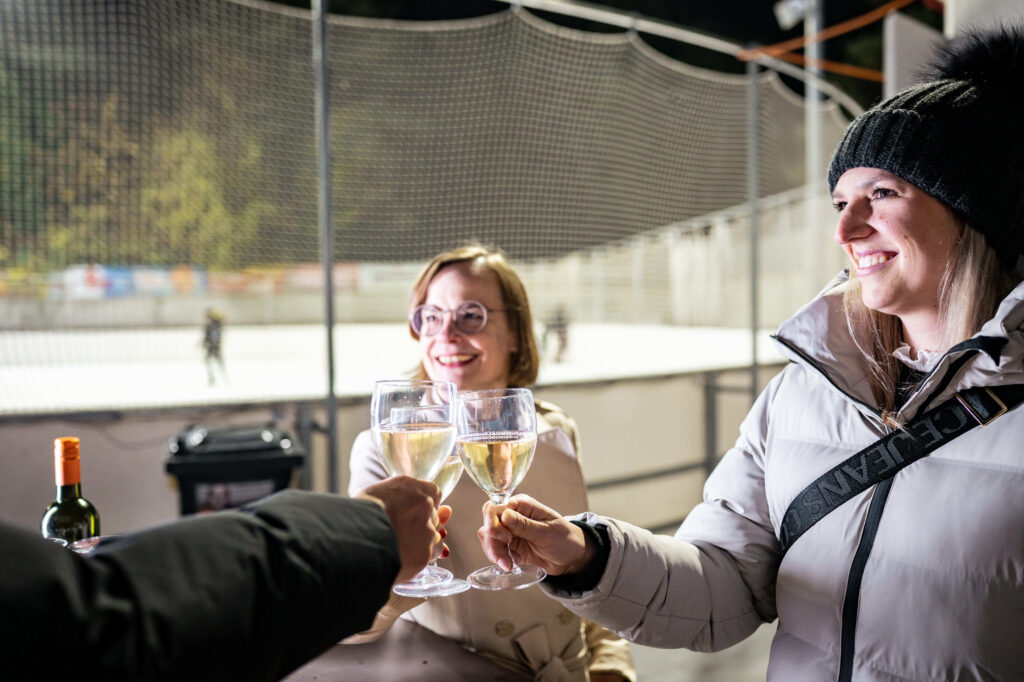 Taegi Fondue Shoot 11